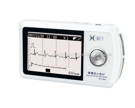 Mai ECG Monitor