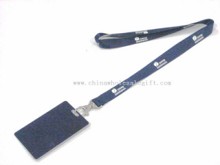 ID card holder lanyard images