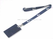 ID card holder lanyard images