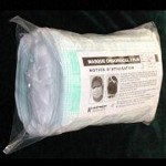 Swine flu Face Mask small picture