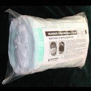 Swine flu Face Mask