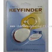 Sonic Keyfinder images
