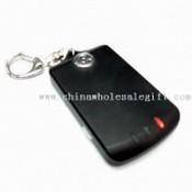 WiFi finder (hot spot) Access Point with Sound Indicator and Flashlight & Key Ring Design images