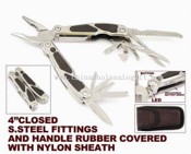 Multi-Function Pliers images