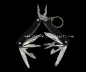 Multi-Function Pliers with keyring images