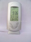 Weather Station Clock images