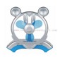 Novelty USB fan and USB light small picture