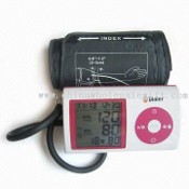 Blood Pressure Meter images