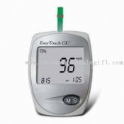 Multifunctional Blood Glucose Meter images