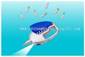 8 in 1 Multifunction Screwdriver With LEDKeychain