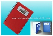 Notebook Solar Calculator images