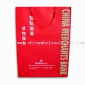 Eco-friendly Paper Shopping Bag images