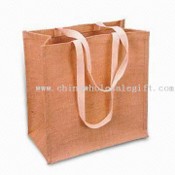 Fabric Shopping Bag images