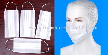 Matt Face Mask