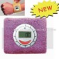 Wrist Supporter Digital UV Meter small picture