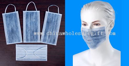 Acticve Carbon Face Mask