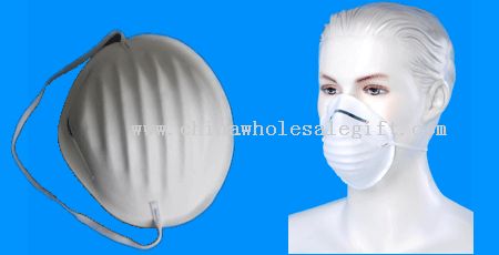 FFP2 Nuisance Odour Respirator