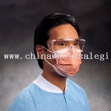 Medical Repellence Face Mask