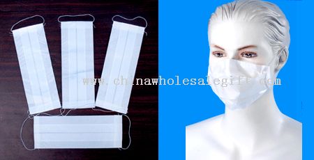 Paper Face Mask