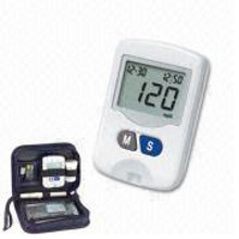 Blood Glucose Meter Kit images