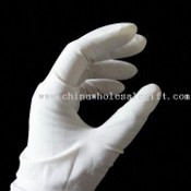Disposable Surgical Gloves images