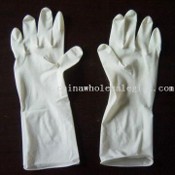 Sterile Surgical Gloves with Smooth/Textured Surface images