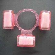 Stimulator-designed Vibrating Ring