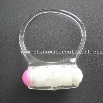 Vibrating Ring