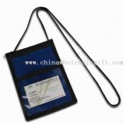 Double-sided Badge Holders images