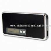 Portable Power Bank for Mobile Devices Such as Mobile Phone, MP3, MP4 and Digital Camera images