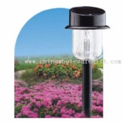 Solar Garden Light images