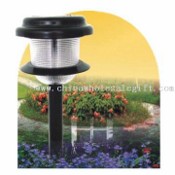 Solar Garden Light images