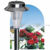 Solar Garden Light images