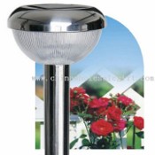 Solar Garden Light images