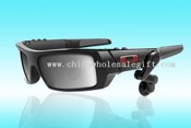 Fashionable MP3 Sunglasses images