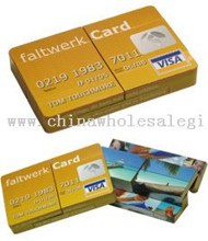 Magic Credit Card images