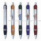 Plastic Ball Point Pens, Suitable for Advertising and Promotions small picture