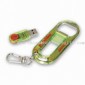USB Flash Drive 1547 Opener USB Flash Drive with 7Mbps Writing Speed and 10 Years Data Retent small picture