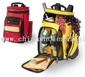 Golf Caddy Cooler and Backpack images