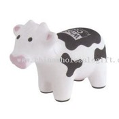 Sound chip milk cow shape stress reliever images