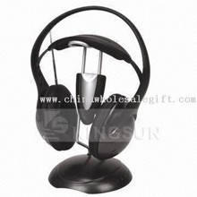 Wireless Headphone, Supports TV and Computer, Various Colors are Available images