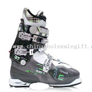 Tecnica Agent AT Boot