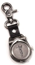Golf Bag Watch with Flip-Up Cover images
