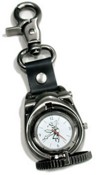 Womens Golf Bag Watch with Flip-Up Cover images