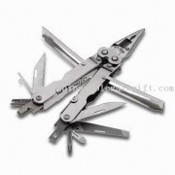 Multi-tool/Multifunctional Knife with Logo Space, Ideal for Promotion images
