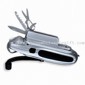Camping Light with Survival Knife and Multifunctional Tool small picture