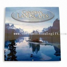 Calendar Calendar/Stationery Gift Set images