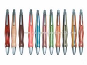 wooden ballpoint pen images