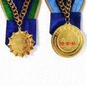 Souvenir/Sports Medal images