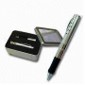 Multifunction Pen with Built-in FM Radio and 8 Hours Playback Time small picture